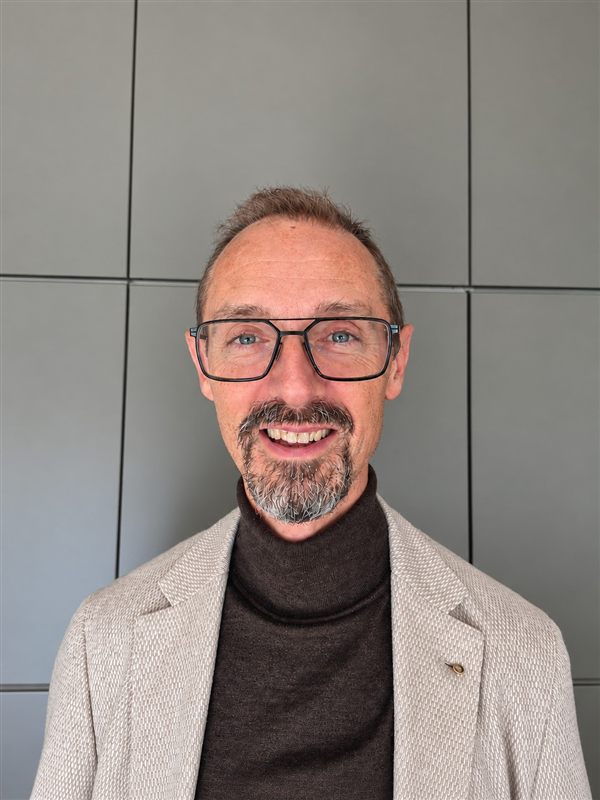 Philippe Warland, président 2026–2027 du Rotary Malmedy Hautes-Fagnes